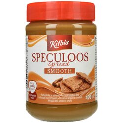 Kitbis Krem Speculoos smooth 400g Cene
