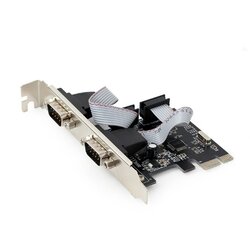 Gembird SPC-22 Interfejs kartica/adapter Interni serijski Cene