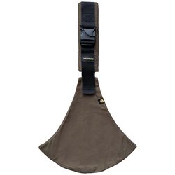 WILDRIDE sling - nosiljka, traka za toddlere - Coffee WR-NOS-COFF Cene