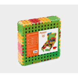 Marioinex set Waffle kockica ZOO 50kom. Cijene