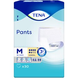 Tena pelene gaćice za inkontinenciju pants normal m 30 pelena Cene