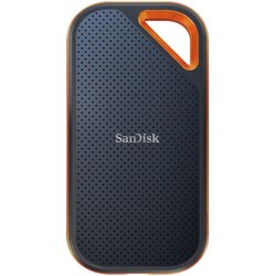 Sandisk SSD Extreme PRO 4TB Portable SDSSDE81-4T00-G25 Cene