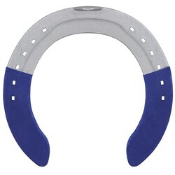 KERCKHAERT Potkovice za konje Alu Kings Plate Super Sound Smart Bond 4F 28 prednje 1/C Cene