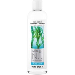 Mixgliss Nuru Massage Algue 250ml Cene
