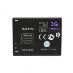 Alcatel baterija za OT-985/OT pixi 3 4.5/4027X/OT pop D3 1400mAh TLi014A1 Cene