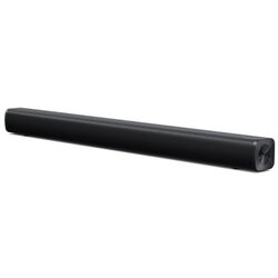 Xiaomi Zvučnik Mi Soundbar 2.0 EU S22E 2.0 ch, Bluetooth, 30W, Crni Cijene