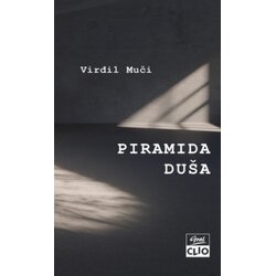 Clio Virđil Muči - Piramida duša Cene