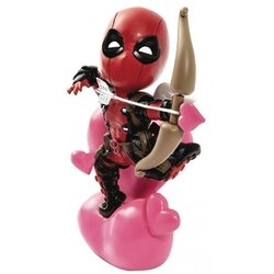 DEADPOOL Herobox zbirateljska figura Igrivi Kupid Yume Cene