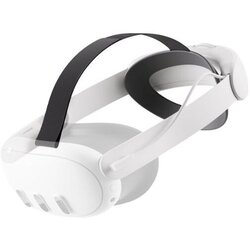 Meta Quest 3/3s Elite Strap with Battery Cene