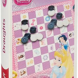 NIRD IGRAČKE Igr Disney Igra Travel - Putne Igre Trefl Cene