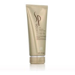 Wella Professionals sp luxeoil keratin conditioning cream kremasti regenerator za zaštitu kose s keratinom 200 ml za žene Cijene