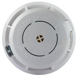 U-PROX Detektor dima sa ugradenom sirenom do 85db beli Cene