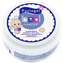 PAVLOGAL +2 mast za bebe 250 ml Cene