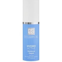 Rilastil dr grandel ha moisure depot koncentrat 30ml Cene