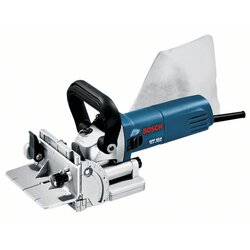 Bosch GFF 22 A Elektro-Flachdübelfräse inkl. L-Boxx 0601620070 Cene