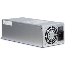Inter-tech "ASPOWER U2A-B20600-S Netzteil 600 W Edelstahl" Cene