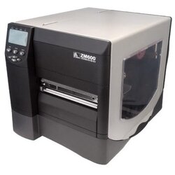 Zebra Profesionalni tiskalnik nalepk Zebra ZM600 Cene