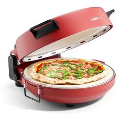Clatronic aparat za pizzu pm 3787 crveni Cijene