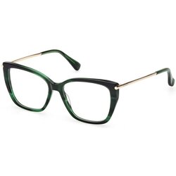 Max Mara MM5007 098 ONE SIZE (53) Zelena/Kristalna Cene