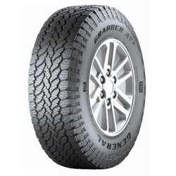 General GRABBER AT3 ( LT285/60 R18 118/115S 8PR ) Cene