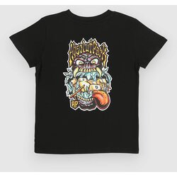Absolut Park Ap Monster T-shirt black Cene