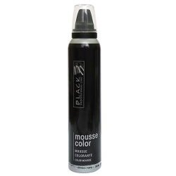 Kolor pjena Black Mousse Color Nero 200 ml – Crna Cene