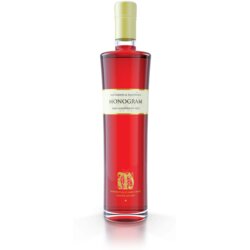 Monogram Rakija Kantarion&Šljivovica, 0,7l Cene