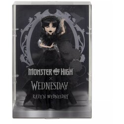 Monster High lutka wednesday ( 230594 ) Cene
