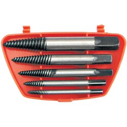 Profix Proline Set 5 komoda nastavka 32050, 3.3-19 mm Cene