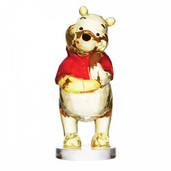 Enesco figurica disney winnie the pooh facets collection, (20839539) Cene