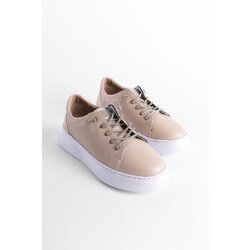 Capone Outfitters Stone Laced Women's Sneaker Sports Shoes Cene