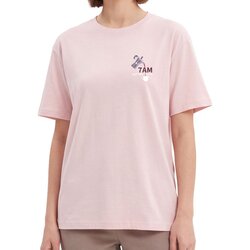 Only Ženska majica Vivvi, Roze Cene