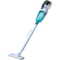 Makita DCL181FZWX Akku-Staubsauger 18V WEISS sesalnik Cene