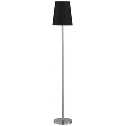 Wofi 3329.01.10.6000 - podna lampa fynn 1xE27/60W/230V crna Cene