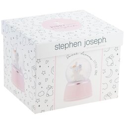 Stephen Joseph Snežna krogla Zajček Cene