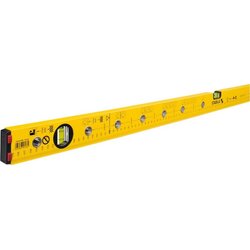 STABILA Wasserwaage 70 Electric 120cm: vodna tehtnica 70 Electric, 120cm., (20812077) Cene