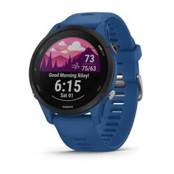 Garmin sat forerunner 255 tidal blue Cene