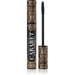 Vivienne Sabó Cabaret Noir Arabique vodootporna maskara za volumen 9 ml Cene