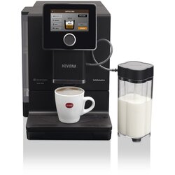 NIVONA caferomatica nicr 960 kaffeevollautomat Cene