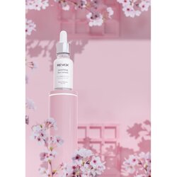 REVOX Japanese Routine Smoothing Face Serum serum za zaglađivanje lica 20 ml Cene