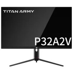 TITAN ARMY Monitor FAST IPS P32A2V, (5000003252) Cene
