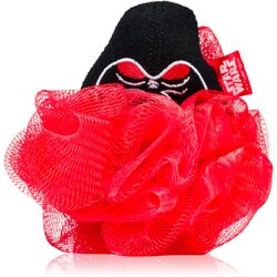 Mad Beauty Star Wars Darth Vader spužva za pranje za tijelo 1 kom Cene