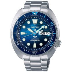 Seiko PROSPEX SRPK01K1 Cene