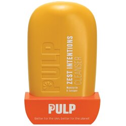 Pulp 1 gel za čišćenje lica mandarina 100 ml Cene