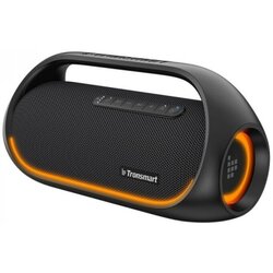 Tronsmart prenosni zvočnik Bang Update, črn Cene
