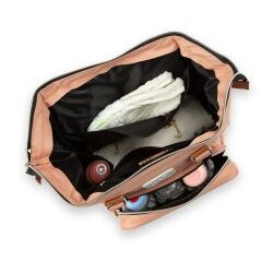 Zoozie Bags Bagmore ruksak 5162 - 62010, roze Cijene