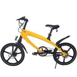 Yugo TEMPO E-BIKE Cene