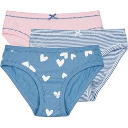 Petit Bateau CULOTTES X 3 Višebojna Cene