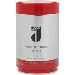 Danesi kafa Danesi Classic 250g Espresso Kafa u Zrnu Cene