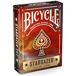 Bicycle karte creatives - stargazer 202 - playing cards Cene